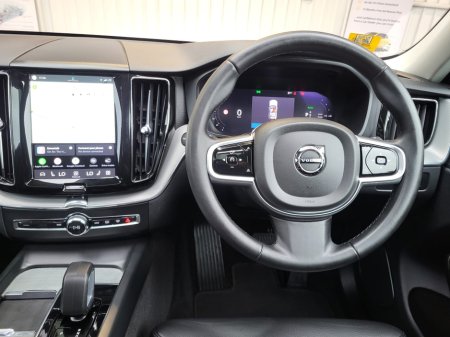 2023 Volvo XC60 - photo 12