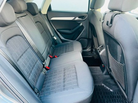 2017 Audi Q3 - photo 13