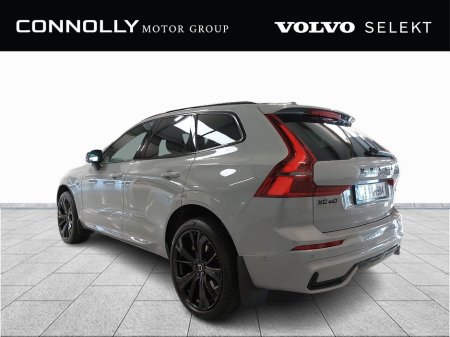 2026 Volvo XC60 - photo 2