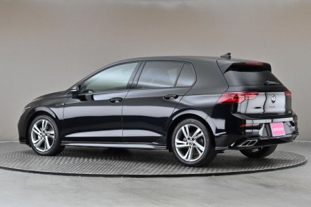 2023 Volkswagen Golf - photo 6