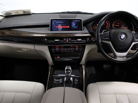 2018 BMW X5 - photo 14