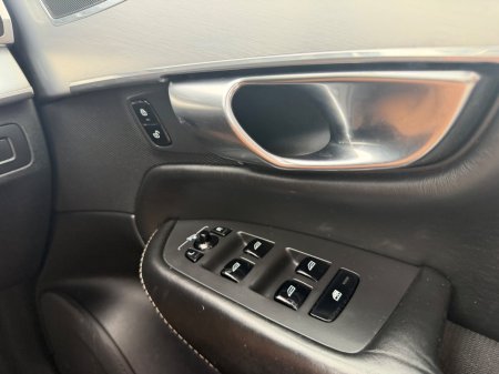 2019 Volvo XC90 - photo 24