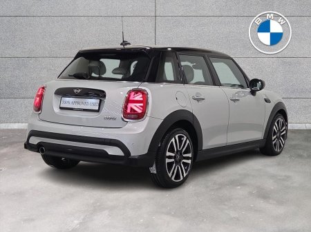 2022 Mini Cooper - photo 25