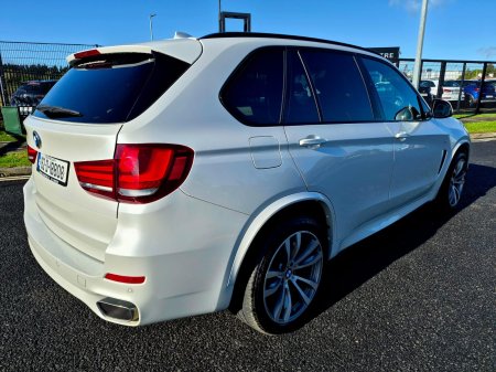 2015 BMW X5 - photo 12
