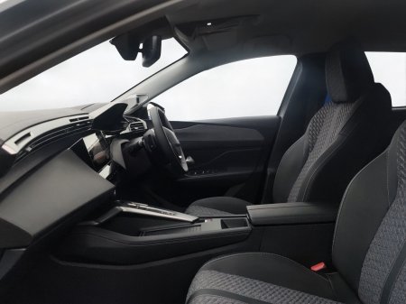 2026 Peugeot 308 - photo 13