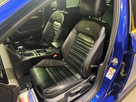 2020 Volkswagen Passat - photo 9