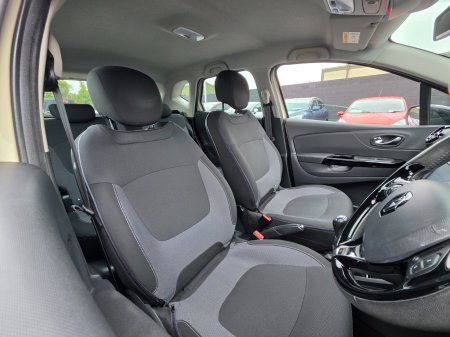 2016 Renault Captur - photo 23