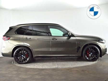 2024 BMW X5 - photo 23