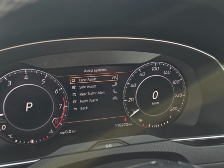 2018 Volkswagen Arteon - photo 26