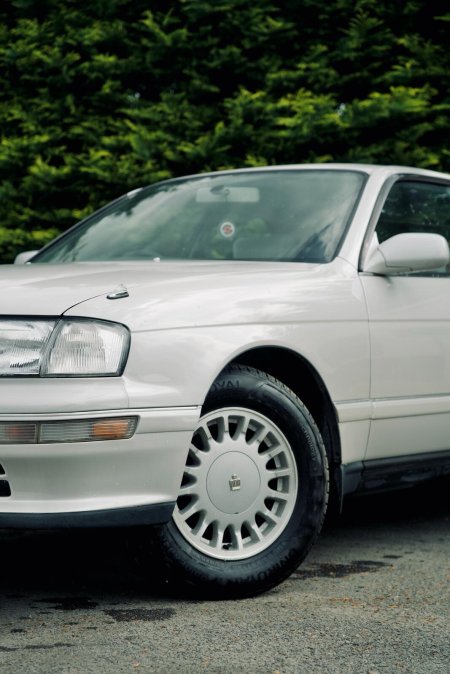 1994 Toyota Corona - photo 8