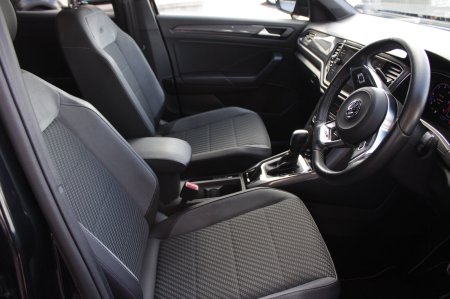 2020 Volkswagen T-Roc - photo 11