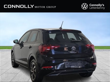2026 Volkswagen Polo - photo 2
