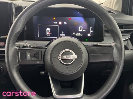 2022 Nissan Note - photo 16