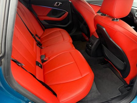 2021 BMW 2-Series - photo 16