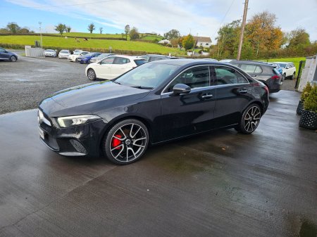 2019 Mercedes-Benz A-Class - photo 9