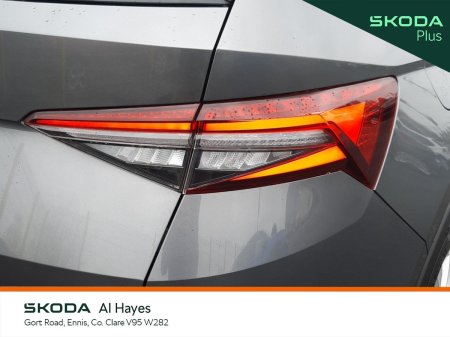 2022 Skoda Kodiaq - photo 18