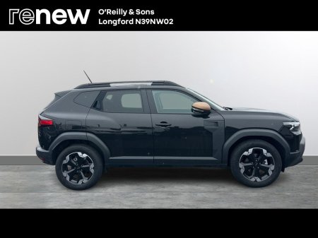 2026 Dacia Duster - photo 4