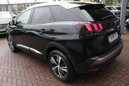 2020 Peugeot 3008 - photo 6