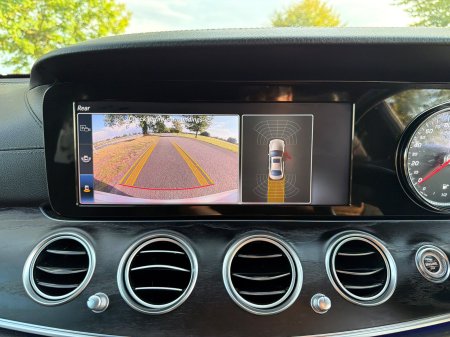 2019 Mercedes-Benz E-Class - photo 33