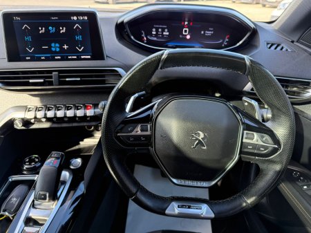 2020 Peugeot 3008 - photo 15