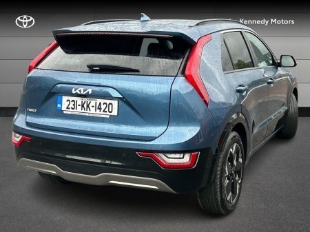 2023 Kia Niro - photo 2