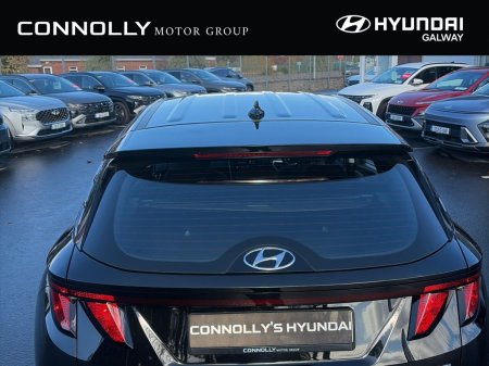 2022 Hyundai Tucson - photo 21