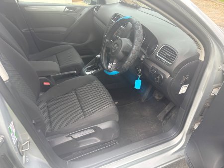 2013 Volkswagen Golf - photo 9
