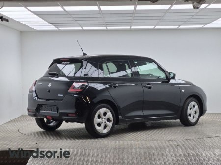 2026 Suzuki Swift - photo 2
