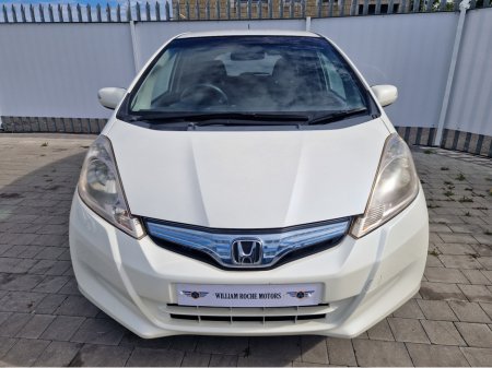 2011 Honda Fit - photo 3