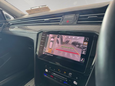 2021 Volkswagen Passat - photo 14