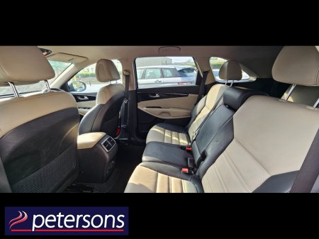 2017 Kia Sorento - photo 15