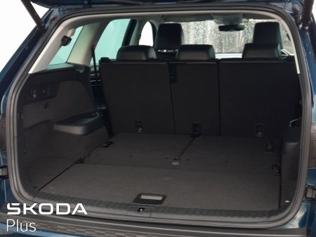 2023 Skoda Kodiaq - photo 23