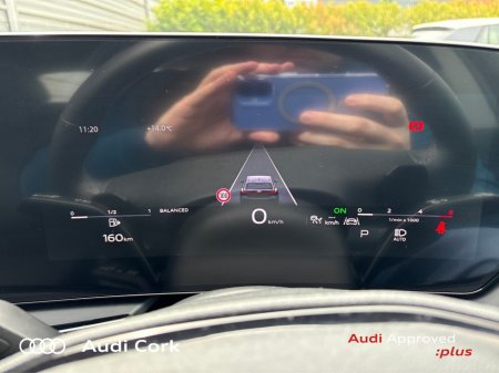 2025 Audi A5 - photo 16