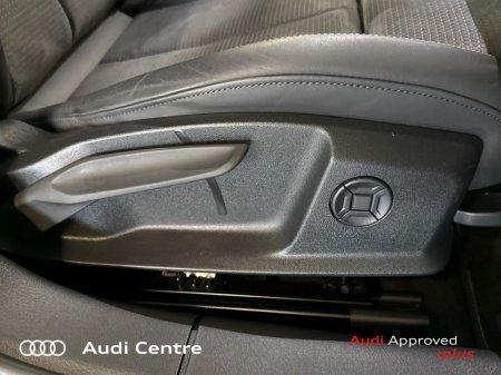 2022 Audi A6 - photo 25