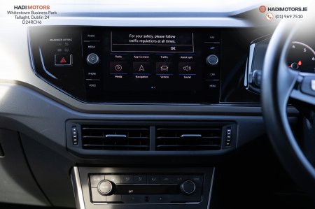 2021 Volkswagen Polo - photo 13