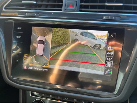 2019 Volkswagen Tiguan - photo 23
