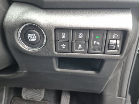 2026 Suzuki S-CROSS - photo 13