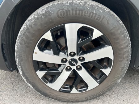 2023 Kia Sorento - photo 15