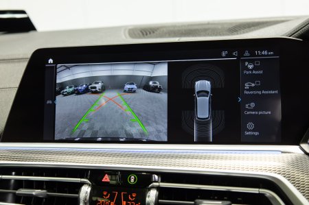 2022 BMW X5 - photo 21