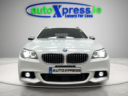 2016 BMW 5-Series - photo 3