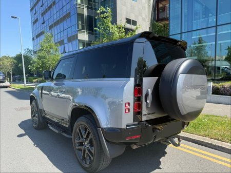 2023 Land Rover Defender - photo 4