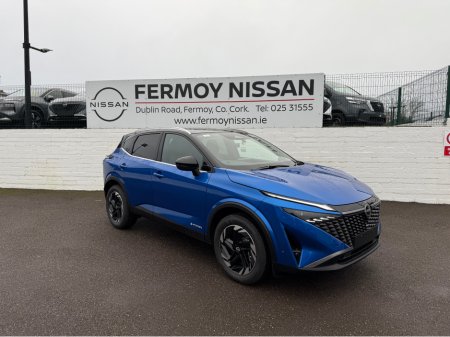 2026 Nissan Qashqai - photo 8