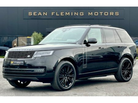 2026 Land Rover Range Rover - photo 2