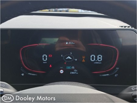 2025 Kia Sportage - photo 20
