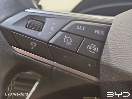 2024 SEAT Tarraco - photo 21
