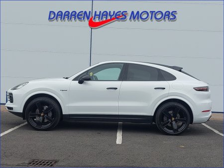 2021 Porsche Cayenne - photo 4