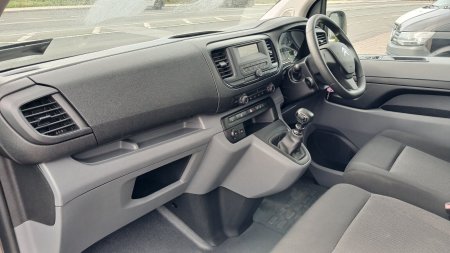 2022 Citroen Spacetourer - photo 5