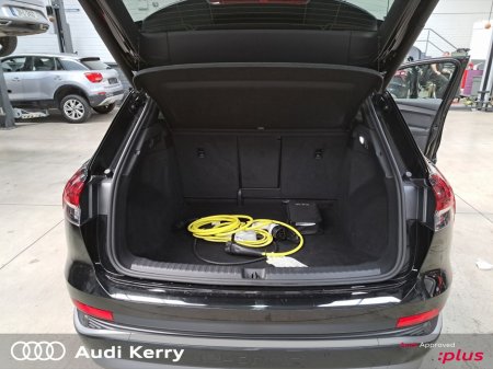 2025 Audi Q4 e-tron - photo 24