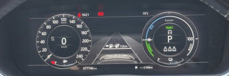 2021 Land Rover Range Rover Sport - photo 36