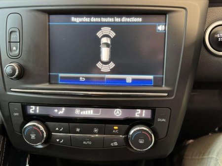 2016 Renault Kadjar - photo 23